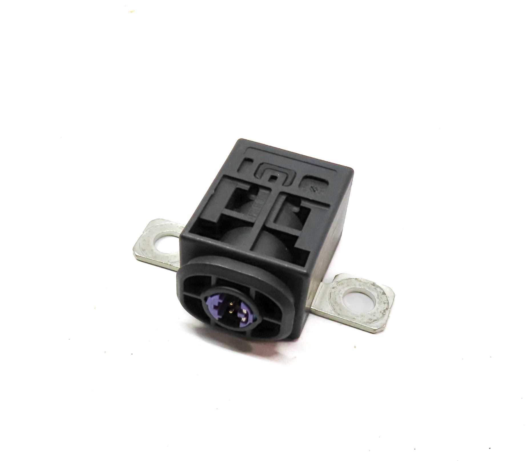 2014 AUDI Q7 (4L) 3.0L DIESEL (CNRB) BATTERY OVERLOAD PROTECTION SWITCH FUSE — exact item pictured